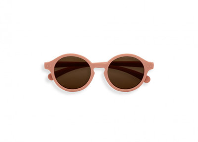 Gafas de sol Izipizi kids 3-5 años Apricot